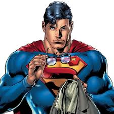 Clark Kent